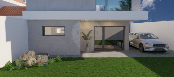 Grundstück in Almada, Portugal 196m², Nr. 196097 4