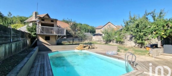 2 bedrooms House in Tucquegnieux, France No. 157128 2