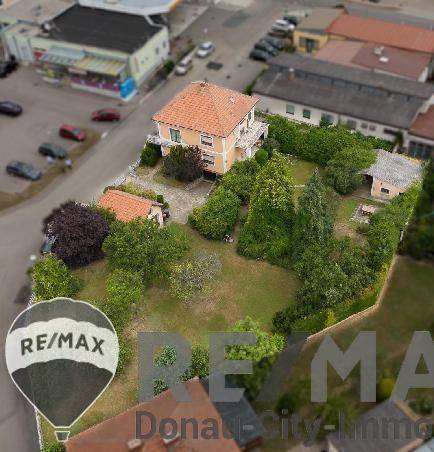 6-salle Maison à Vienna, Austria No. 238413