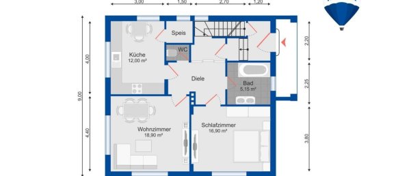 6-salle Maison à Vienna, Austria No. 238413 29