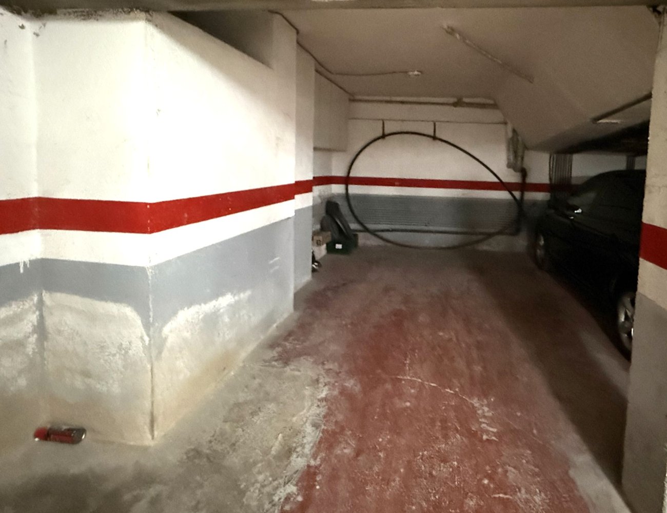  موقف سيارات في Blanes, Spain 15متر مربع رقم 166285