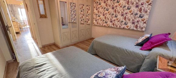 Apartamento de 2 dormitorios en Fuengirola, Spain No. 152181 18