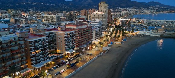 Apartamento de 2 dormitorios en Fuengirola, Spain No. 152181 15