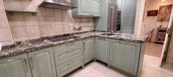 Apartamento de 2 dormitorios en Fuengirola, Spain No. 152181 19