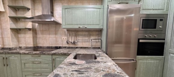 Apartamento de 2 dormitorios en Fuengirola, Spain No. 152181 20