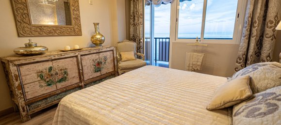 Apartamento de 2 dormitorios en Fuengirola, Spain No. 152181 8