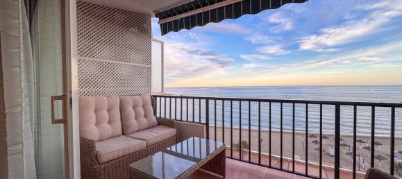 Apartamento de 2 dormitorios en Fuengirola, Spain No. 152181 12