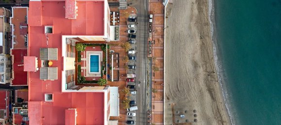 Apartamento de 2 dormitorios en Fuengirola, Spain No. 152181 14