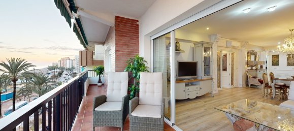 Apartamento de 2 dormitorios en Fuengirola, Spain No. 152181 11