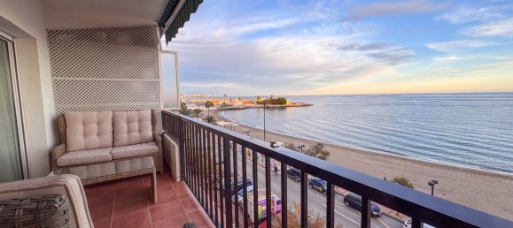 Apartamento de 2 dormitorios en Fuengirola, Spain No. 152181 13