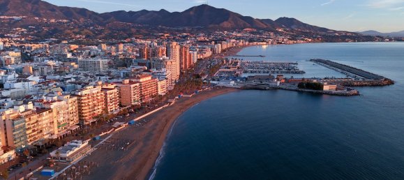 Apartamento de 2 dormitorios en Fuengirola, Spain No. 152181 29