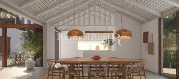 1116m² Land in Grandola, Portugal No. 73568 16