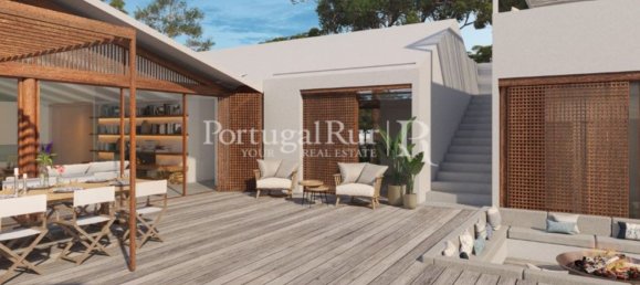 1116m² Land in Grandola, Portugal No. 73568 15