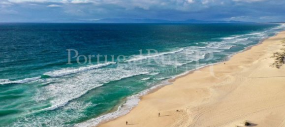 1116m² Land in Grandola, Portugal No. 73568 17