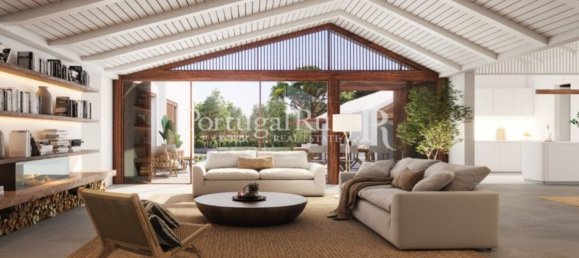 1116m² Land in Grandola, Portugal No. 73568 11