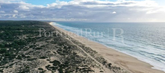 1116m² Land in Grandola, Portugal No. 73568 5