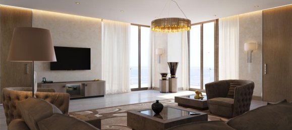 3 bedrooms Apartment in Limassol, Cyprus No. 1800 4