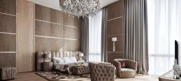 3 bedrooms Apartment in Limassol, Cyprus No. 1800 14