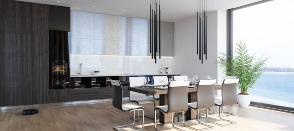 3 bedrooms Apartment in Limassol, Cyprus No. 1800 6