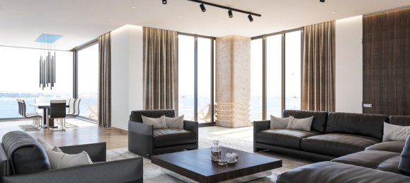 3 bedrooms Apartment in Limassol, Cyprus No. 1800 8