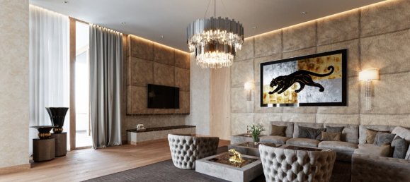 3 bedrooms Apartment in Limassol, Cyprus No. 1800 12