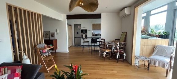 3 Schlafzimmer Wohnung in Perpignan, France, Nr. 288242 2