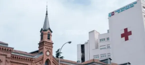 2 غرف نوم منزل ذو طابقين في Madrid, Spain رقم 139316 16