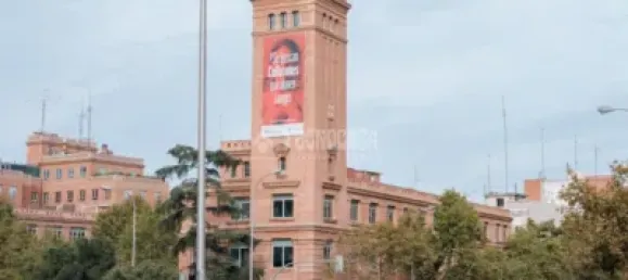 2 غرف نوم منزل ذو طابقين في Madrid, Spain رقم 139316 10