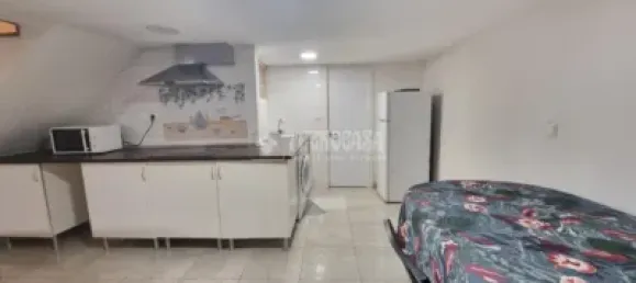 2 غرف نوم منزل ذو طابقين في Madrid, Spain رقم 139316 15