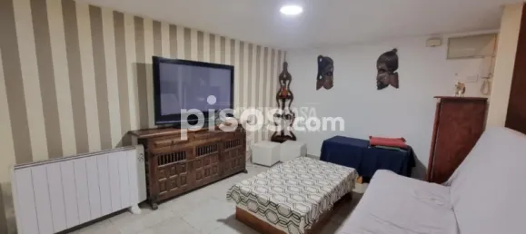 2 غرف نوم منزل ذو طابقين في Madrid, Spain رقم 139316 22