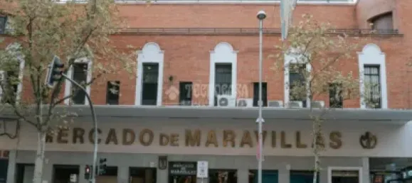 2 غرف نوم منزل ذو طابقين في Madrid, Spain رقم 139316 17