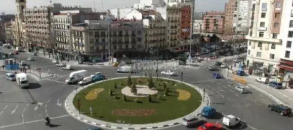 2 غرف نوم منزل ذو طابقين في Madrid, Spain رقم 139316 14