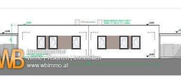 3 rooms Bungalow in Engelhartstetten, Austria No. 218539 4