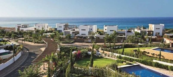 Вилла с 5 спальнями в Полис, Кипр № 68771 2