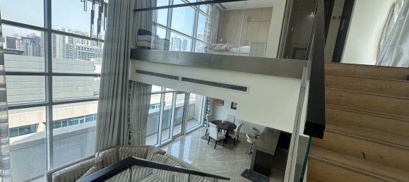 Studio in Business Bay, UAE No. 120803 2