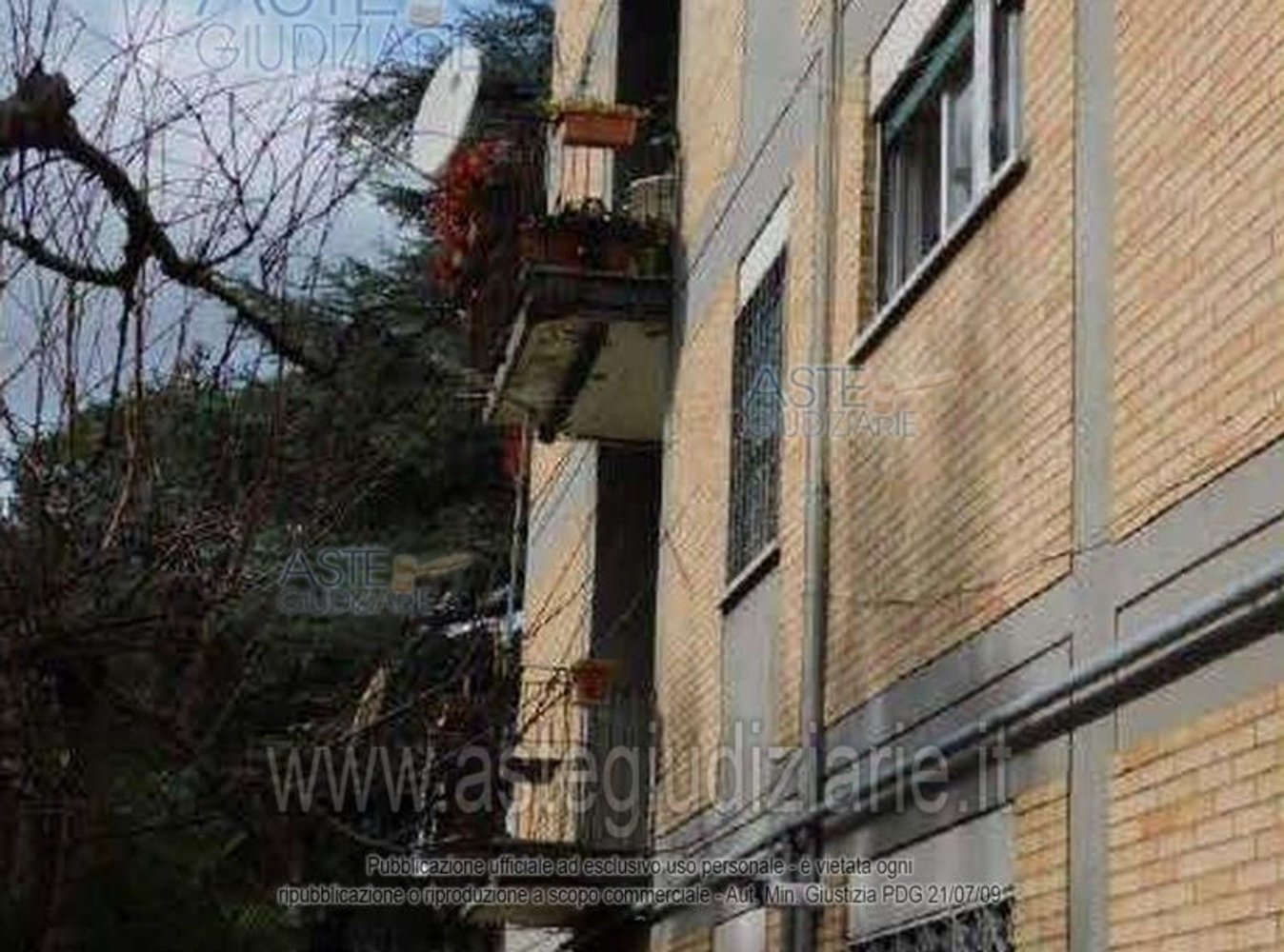 11-Zimmer Haus in Rome, Italy, Nr. 24276