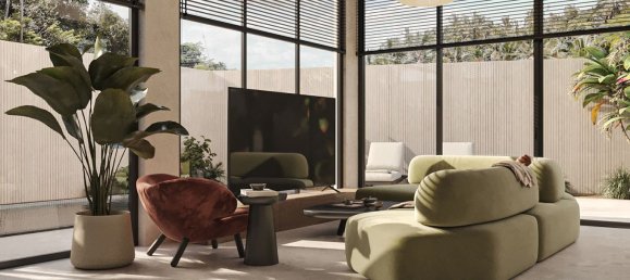 3 bedrooms Villa in Canggu, Indonesia No. 1890 6