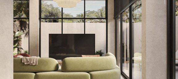 3 bedrooms Villa in Canggu, Indonesia No. 1890 2