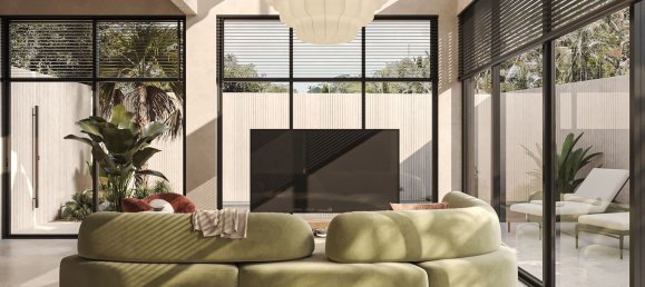 3 bedrooms Villa in Canggu, Indonesia No. 1890 5