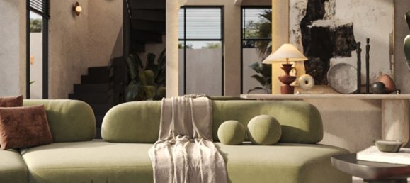 3 bedrooms Villa in Canggu, Indonesia No. 1890 14