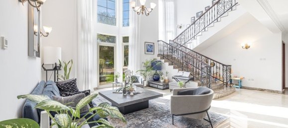 4 Schlafzimmer Villa in Jumeirah Islands, UAE, Nr. 8679 15