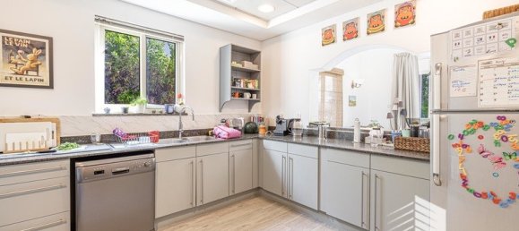 4 Schlafzimmer Villa in Jumeirah Islands, UAE, Nr. 8679 14