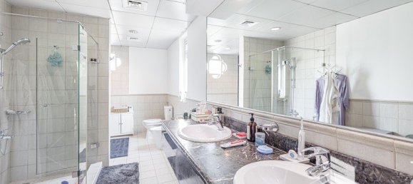 4 Schlafzimmer Villa in Jumeirah Islands, UAE, Nr. 8679 11