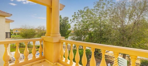 4 Schlafzimmer Villa in Jumeirah Islands, UAE, Nr. 8679 10