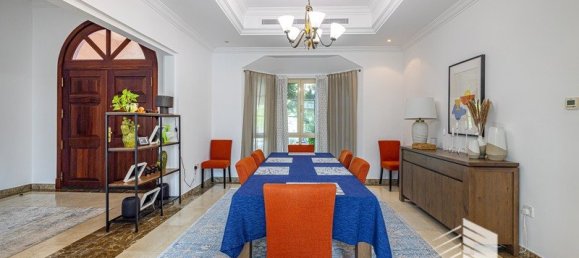 4 Schlafzimmer Villa in Jumeirah Islands, UAE, Nr. 8679 18