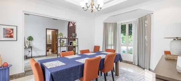 4 Schlafzimmer Villa in Jumeirah Islands, UAE, Nr. 8679 17