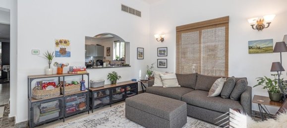 4 Schlafzimmer Villa in Jumeirah Islands, UAE, Nr. 8679 5