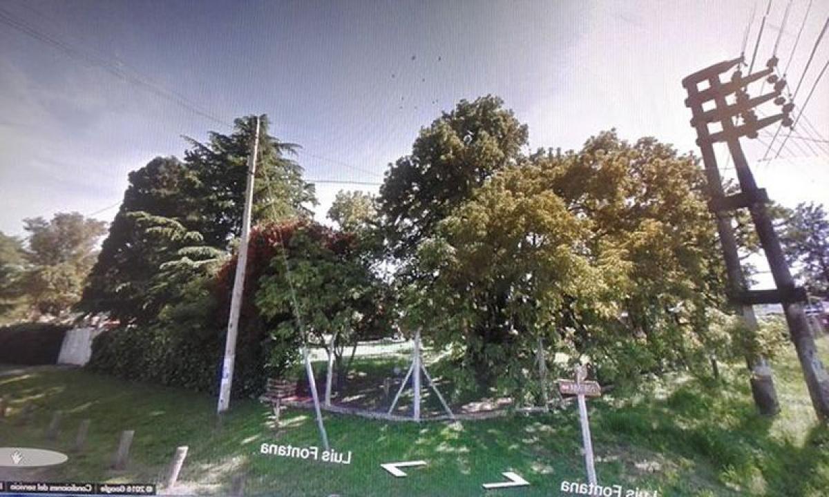  Farm in Pilar, Argentina No. 38279