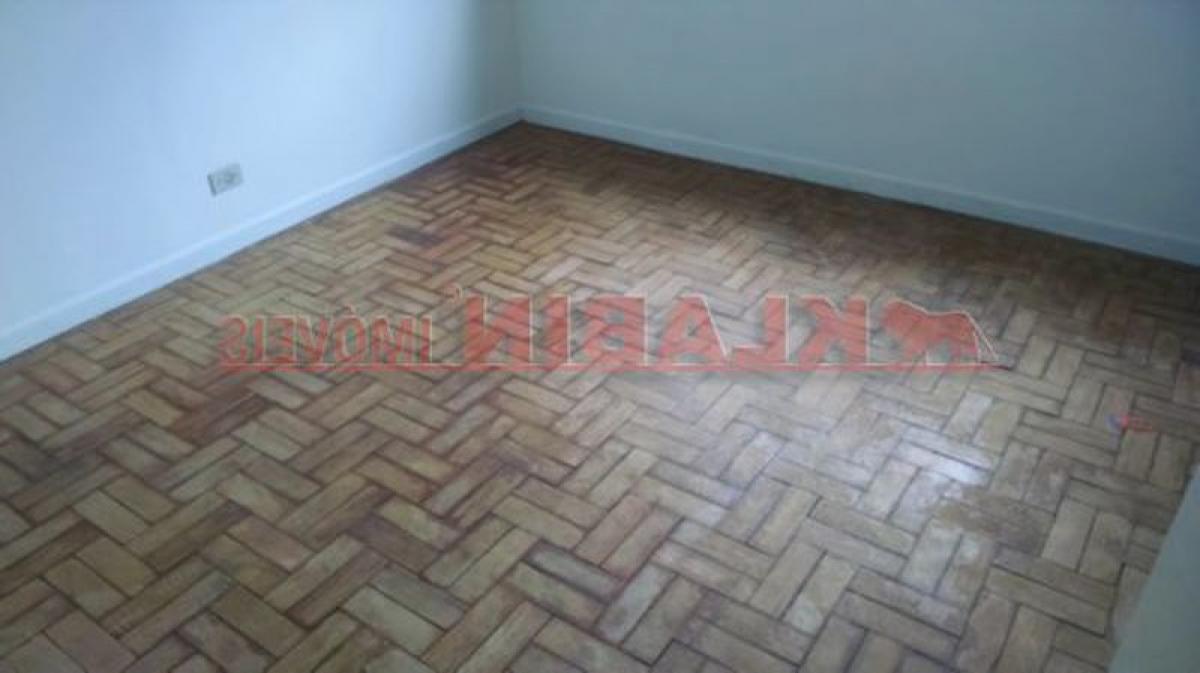 2 chambres Appartement à Sao Paulo, Brazil No. 558584