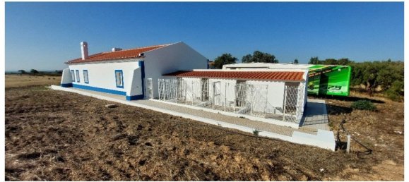 4 Schlafzimmer Schlösser in Grandola, Portugal, Nr. 99380 2